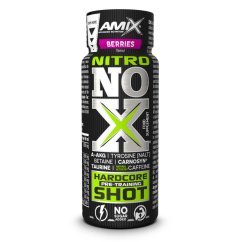 Amix NitroNox Shot 20 x 60 ml