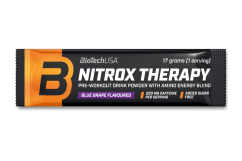BioTech Nitrox Therapy 17 g
