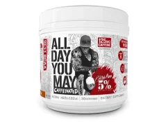 All Day You May 10:1:1 BCAA (kofeinové)