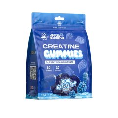 Applied Nutrition Creatine Gummies 400 g