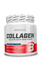 BioTech Collagen 300 g