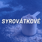 SYROVÁTKOVÉ