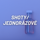 SHOTY/JEDNORÁZOVÉ