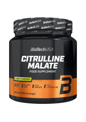 BioTech Citrulline Malate 300 g