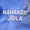 Náhrady jídla