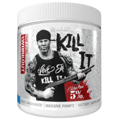 Kill it Pre-Workout