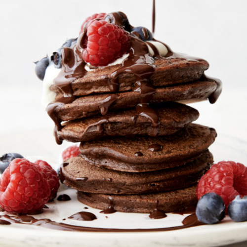 LifeLike Baking Mix 500 g cocoa