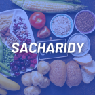 SACHARIDY