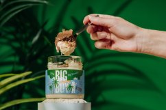 Big Boy Big Bountík 220 g