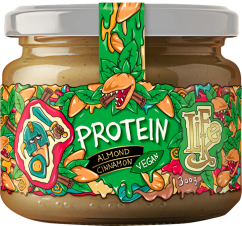 LifeLike Protein 300 g