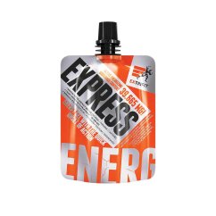 Extrifit Express Energy Gel 25 x 80 g