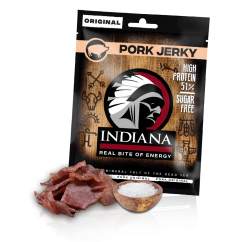 Pork 90 g original