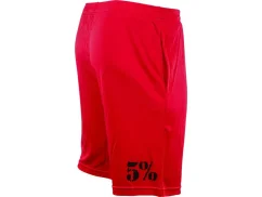 Kraťasy 5150 (červené)
