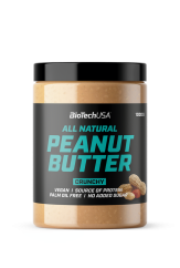 BioTech Peanut Butter 1000 g