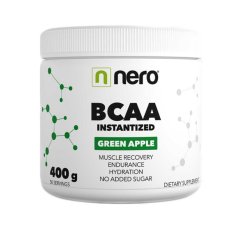 NERO Food BCAA Instantized 400 g