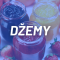 Džemy