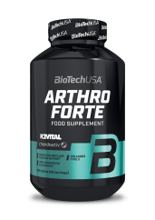 BioTech Arthro Forte 120 tbl