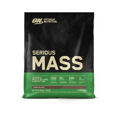 Optimum Nutrition Serious Mass 5450 g