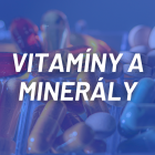 Vitamíny a minerály
