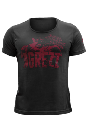 Extrifit Triko 17 Agrezz šedá