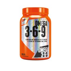Omega 3-6-9 100 cps