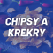 Chipsy, krekry