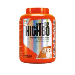 Extrifit High Whey 80 2270 g