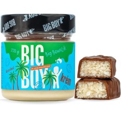 Big Boy Big Bountík 220 g