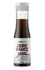 BioTech Zero Sauce 350 ml