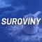 Suroviny