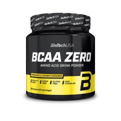 BioTech Bcaa Zero 360 g
