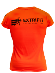 Extrifit Triko 10 oranžová