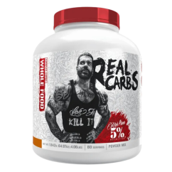 Real Carbs Complex Carbohydrates