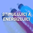 STIMULUJÍCÍ A ENERGIZUJÍCÍ