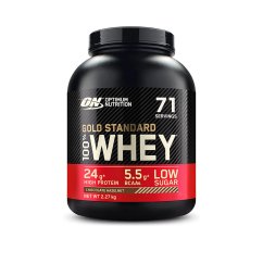 Optimum Nutrition 100% Whey Gold Standard 2260 g
