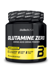 BioTech Glutamine Zero 300 g