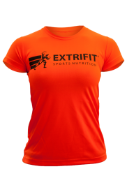 Extrifit Triko 10 oranžová