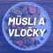 Müsli, vločky