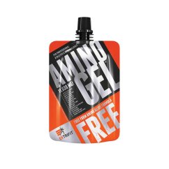 Aminogel 80 g cherry