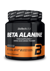 BioTech Beta Alanin 300 g