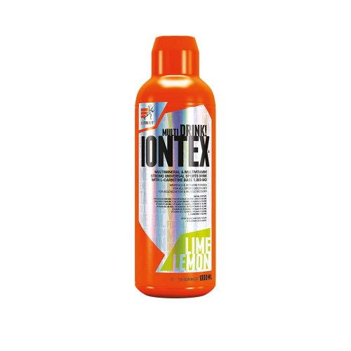 Extrifit Iontex Liquid 1000 ml