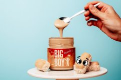 Big Boy Big Hrošík 220 g