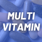 MULTIVITAMIN