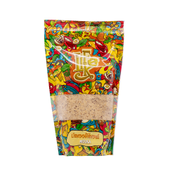 LifeLike Lískoořechová mouka 500 g