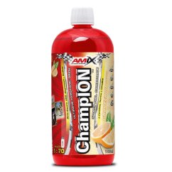 Amix ChampION Sports Fuel 1000 ml