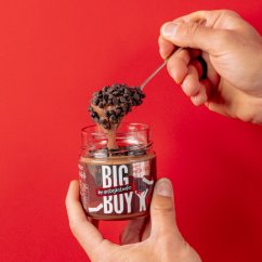 Big Boy Míša Řez 220 g