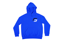 Mikina - Grznár Vole M*dat!