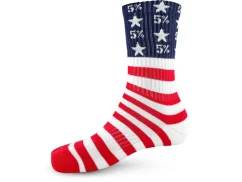 Ponožky - USA 5%
