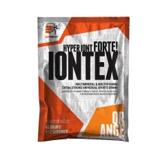 Iontex Forte 40 g orange