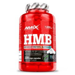 Amix HMB 220 cps